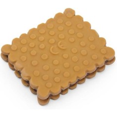 Biscuit de dentition Puce & Pilou - Puce & Pilou - Moulin Roty 2