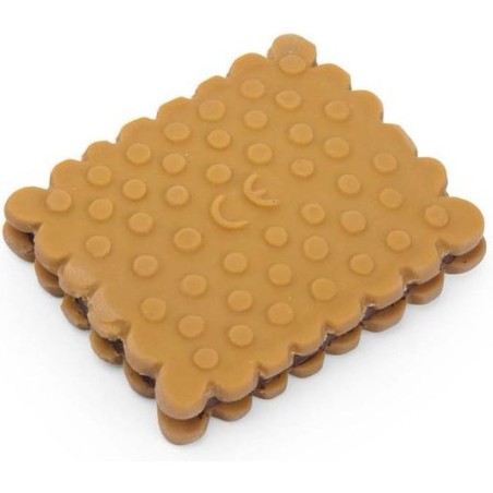 Biscuit de dentition Puce & Pilou - Puce & Pilou - Moulin Roty