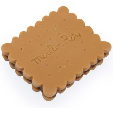 Biscuit de dentition Puce & Pilou - Puce & Pilou - Moulin Roty
