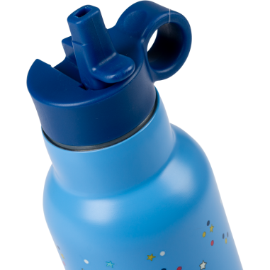 Gourde Puce & Pilou - Accessoire enfant - Puce & Pilou - Moulin Roty