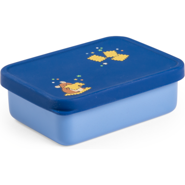 Boîte à goûter Puce & Pilou - Accessoire enfant - Puce & Pilou - Moulin Roty