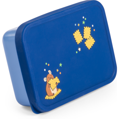 Boîte à goûter Puce & Pilou - Accessoire enfant - Puce & Pilou - Moulin Roty