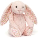 Peluche Blossom Blush Bunny 'Cherry' 31cm - Jellycat