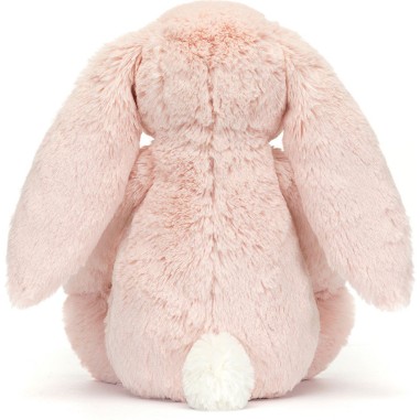 Jellycat Peluche Lapin Blush Cerise - Blossom Blush Bunny 'Cherry' 31cm