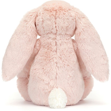 Jellycat Peluche Blossom Blush Bunny 'Cherry' 31cm
