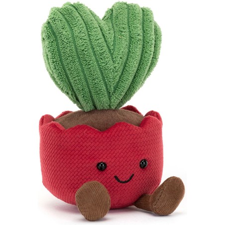 Jellycat Peluche Amuseables Kerrii Cactus