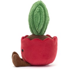 Jellycat Peluche Amuseables Kerrii Cactus 2