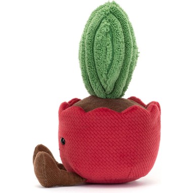 Jellycat Peluche Amuseables Kerrii Cactus