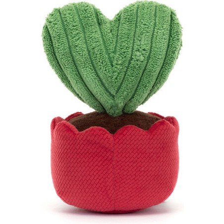 Jellycat Peluche Amuseables Kerrii Cactus