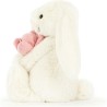 Peluche Bashful Bunny 'Peony' - Jellycat