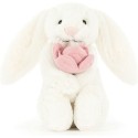 Peluche Bashful Bunny 'Peony' - Jellycat