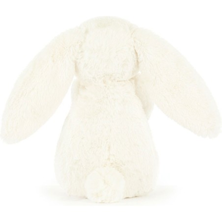 Jellycat Peluche Bashful Bunny 'Peony'