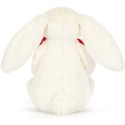 Peluche Lapin coeur rouge - Jellycat