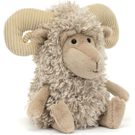 Jellycat Peluche Ramsley Sheep