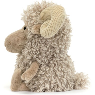 Jellycat Peluche Ramsley Sheep