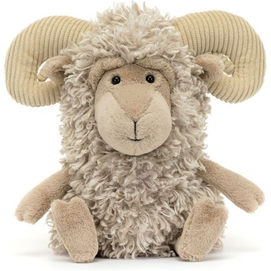 Jellycat Peluche Ramsley Sheep