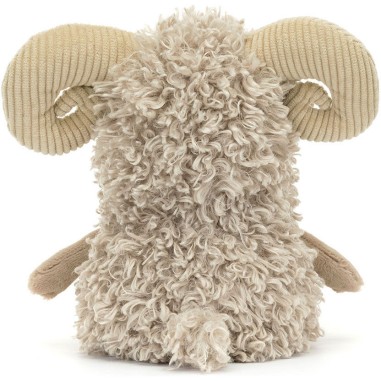 Jellycat Peluche Ramsley Sheep