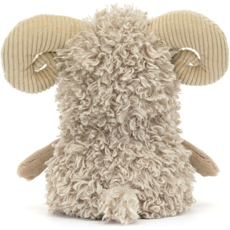 Jellycat Peluche Ramsley Sheep
