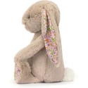 Peluche Blossom Beige Bunny 'Petal' 31cm - Jellycat