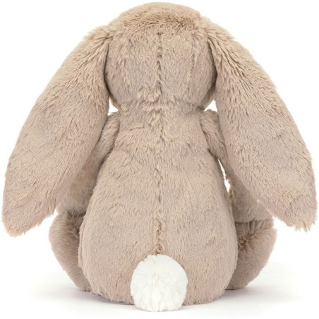 Jellycat Peluche Blossom Beige Bunny 'Petal' 31cm