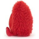 Peluche Amuseables Beatie Heart 24cm - Jellycat