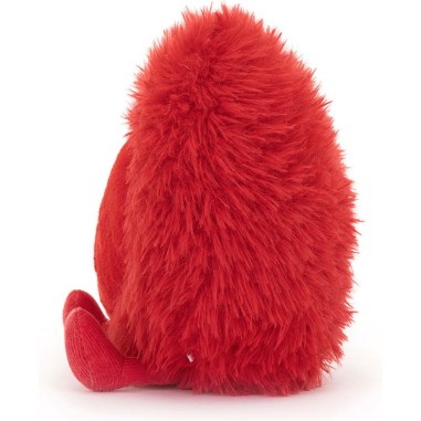 Jellycat Peluche Amuseables Beatie Heart 24cm