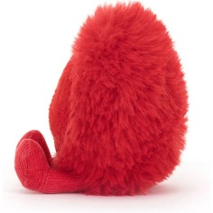 Jellycat Peluche Amuseables Beatie Heart 12cm 2