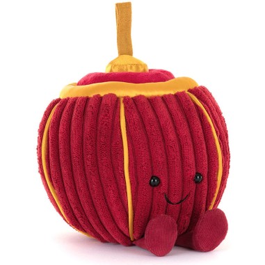 Peluche Amuseables Rayray Lanterne - Jellycat