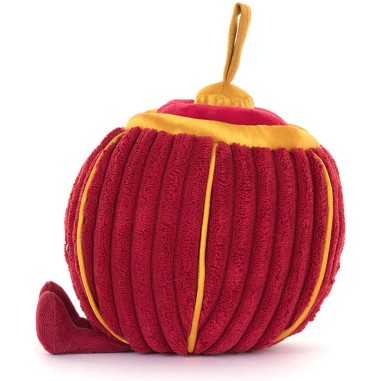 Jellycat Peluche Amuseables Rayray Lantern