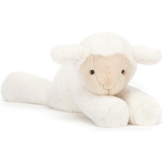 Jellycat Peluche Smudge Lamb
