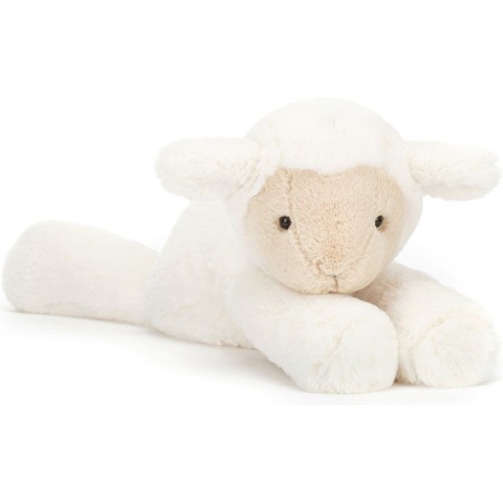 Jellycat Peluche Smudge Lamb
