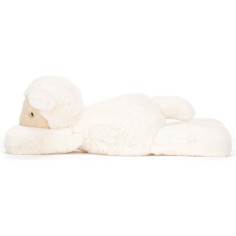Jellycat Peluche Smudge Lamb 2