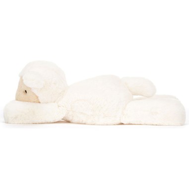 Jellycat Peluche Smudge Lamb