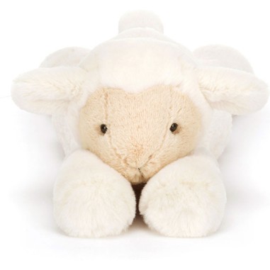 Jellycat Peluche Smudge Lamb