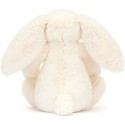 Peluche Blossom Cream Bunny 'Berry' 18cm - Jellycat