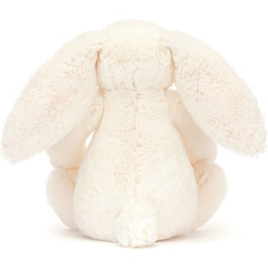 Jellycat Peluche Blossom Cream Bunny 'Berry' 18cm