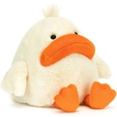 Jellycat Peluche Delia Duck