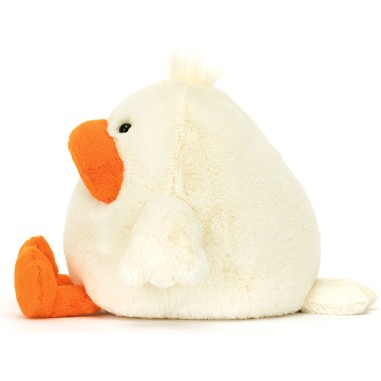 Jellycat Peluche Delia Duck