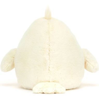 Jellycat Peluche Delia Duck
