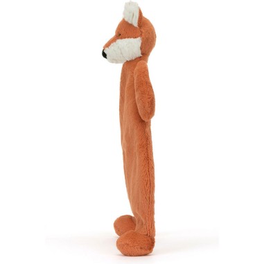 Jellycat Peluche Bashful Fox Cub Comforter