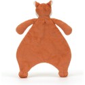 Peluche Bashful Fox Cub Comforter - Jellycat