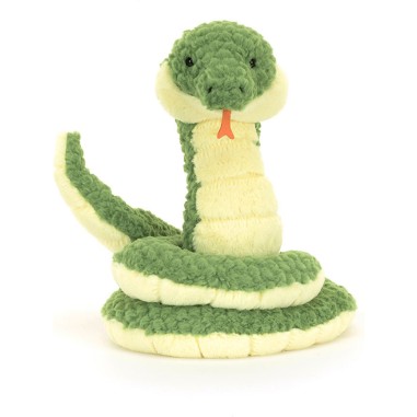 Peluche Cizi Snake - Jellycat