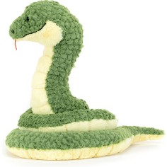 Jellycat Peluche Cizi Snake 2