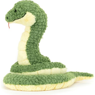 Jellycat Peluche Cizi Snake