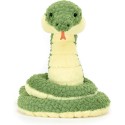 Peluche Cizi Snake - Jellycat