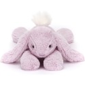 Peluche Smudge Lavender Rabbit - Jellycat