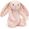 Peluche Blossom Blush Bunny 'Cherry' 18cm - Jellycat