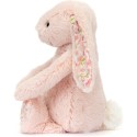 Peluche Blossom Blush Bunny 'Cherry' 18cm - Jellycat