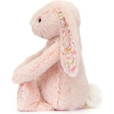 Jellycat Peluche Blossom Blush Bunny 'Cherry' 18cm