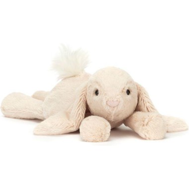 Jellycat Peluche Smudge Rabbit 19cm